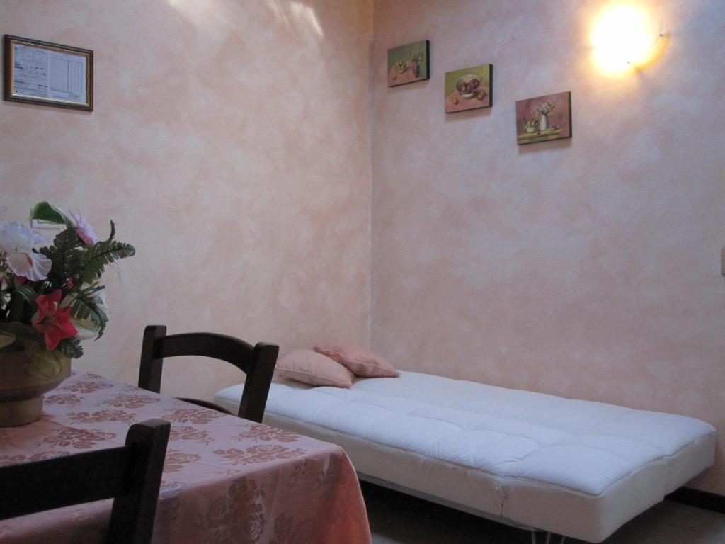 Agriturismo Tenuta Santa Maria Notaresco Zimmer foto