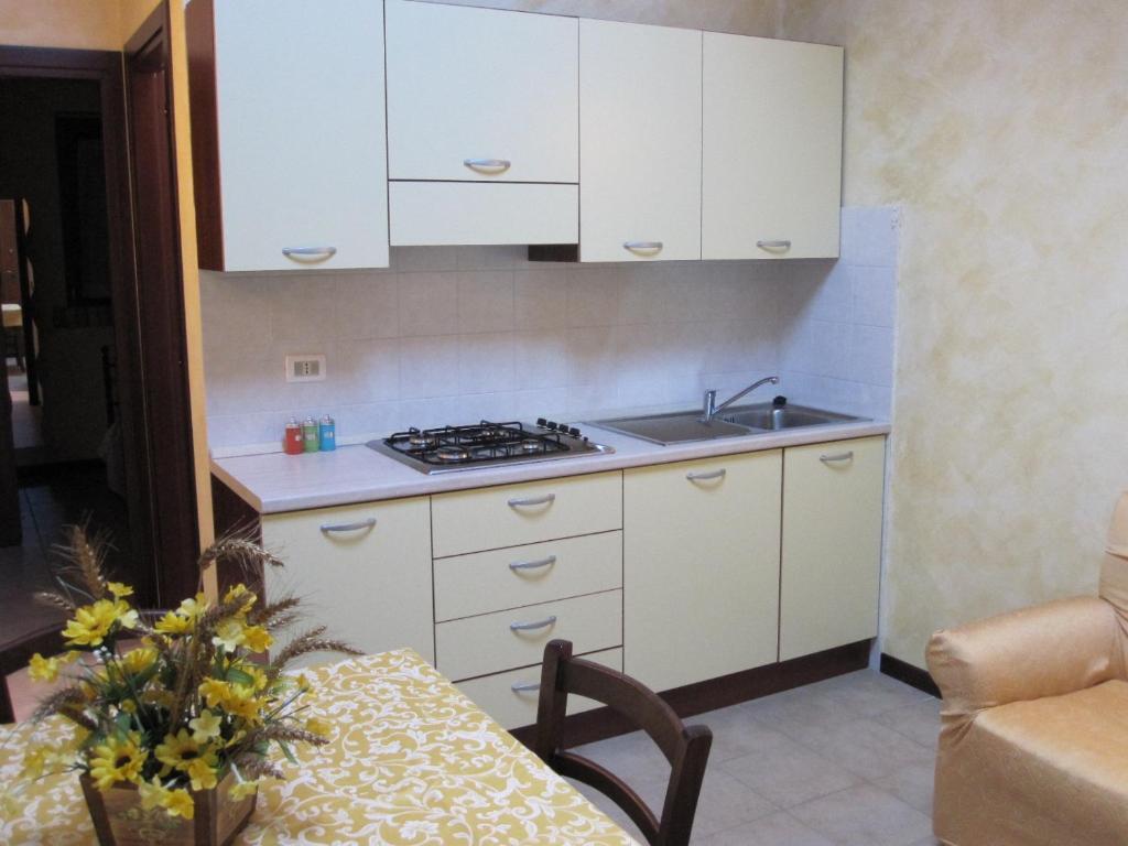 Agriturismo Tenuta Santa Maria Notaresco Zimmer foto